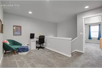 3210 Bewildering Heights, Colorado Springs, CO 80908 - Photo 17