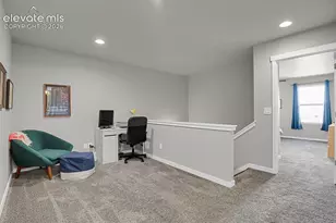 3210 Bewildering Heights, Colorado Springs, CO 80908 - Photo 17