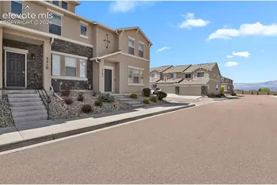 3210 Bewildering Heights, Colorado Springs, CO 80908 - Photo 5