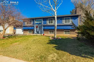 7045 Roaring Spring Ave, Fountain, CO 80817 - Photo 3