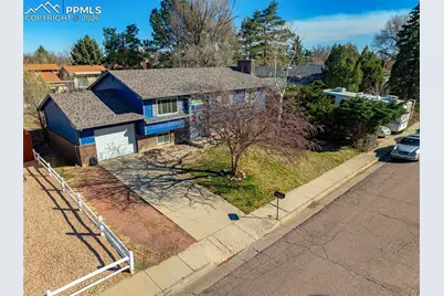 7045 Roaring Spring Avenue, Fountain, CO 80817 - Photo 37