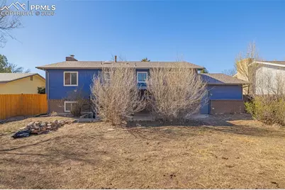 7045 Roaring Spring Avenue, Fountain, CO 80817 - Photo 31