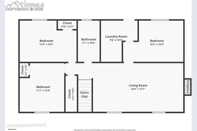 7045 Roaring Spring Avenue, Fountain, CO 80817 - Photo 43