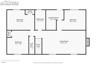 7045 Roaring Spring Ave, Fountain, CO 80817 - Photo 43