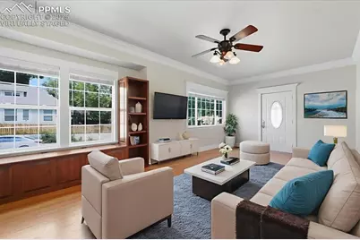 444 N Spruce Street, Colorado Springs, CO 80905 - Photo 7