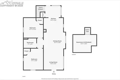 444 N Spruce Street, Colorado Springs, CO 80905 - Photo 45