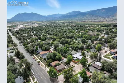 444 N Spruce Street, Colorado Springs, CO 80905 - Photo 5