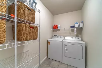 2742 Pony Club Lane, Colorado Springs, CO 80922 - Photo 15