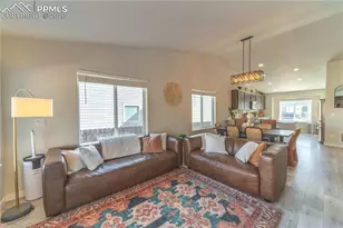 2742 Pony Club Ln, Colorado Springs, CO 80922 - Photo 5