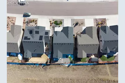 2742 Pony Club Lane, Colorado Springs, CO 80922 - Photo 27