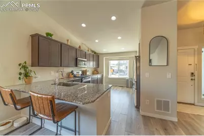 2742 Pony Club Lane, Colorado Springs, CO 80922 - Photo 3