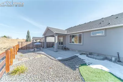 2742 Pony Club Lane, Colorado Springs, CO 80922 - Photo 23