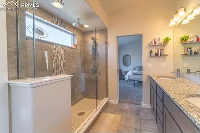 2742 Pony Club Lane, Colorado Springs, CO 80922 - Photo 11