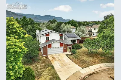 1515 Leewood Court, Colorado Springs, CO 80906 - Photo 1