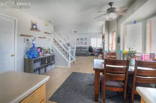 605 Stubble Field Dr, Fountain, CO 80817 - Photo 5