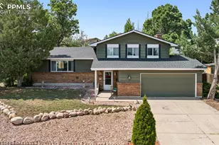 5560 Constitution Ave, Colorado Springs, CO 80915 - Photo 1