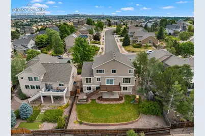 6432 Medicine Springs Drive, Colorado Springs, CO 80923 - Photo 45