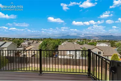 6432 Medicine Springs Drive, Colorado Springs, CO 80923 - Photo 5