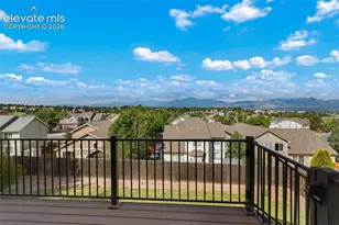 6432 Medicine Springs Dr, Colorado Springs, CO 80923 - Photo 5