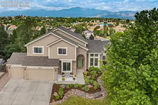 6432 Medicine Springs Dr, Colorado Springs, CO 80923 - Photo 1
