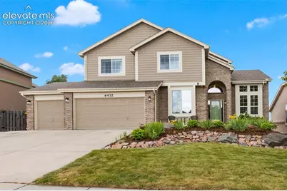 6432 Medicine Springs Drive, Colorado Springs, CO 80923 - Photo 43