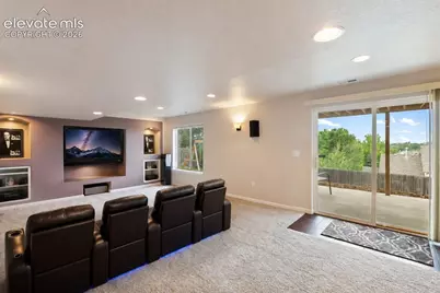 6432 Medicine Springs Drive, Colorado Springs, CO 80923 - Photo 31