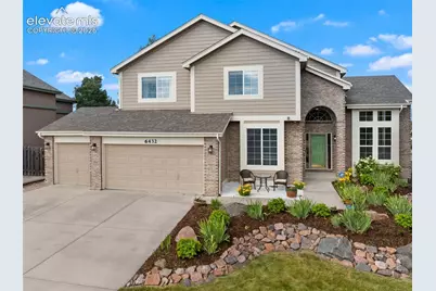 6432 Medicine Springs Drive, Colorado Springs, CO 80923 - Photo 39