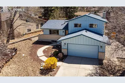 4535 Whimsical Drive, Colorado Springs, CO 80917 - Photo 9