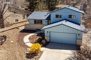 4535 Whimsical Dr, Colorado Springs, CO 80917 - Photo 9