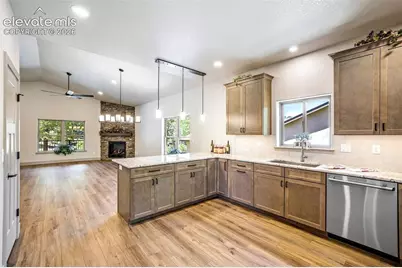 620 Misty Pines Circle, Woodland Park, CO 80863 - Photo 9