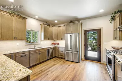 620 Misty Pines Circle, Woodland Park, CO 80863 - Photo 11