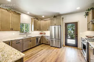 620 Misty Pines Cir, Woodland Park, CO 80863 - Photo 11