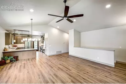 620 Misty Pines Circle, Woodland Park, CO 80863 - Photo 5