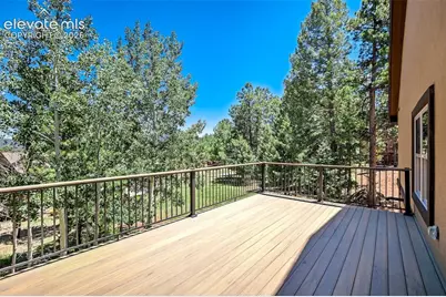 620 Misty Pines Circle, Woodland Park, CO 80863 - Photo 15