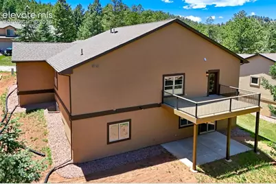 620 Misty Pines Circle, Woodland Park, CO 80863 - Photo 47