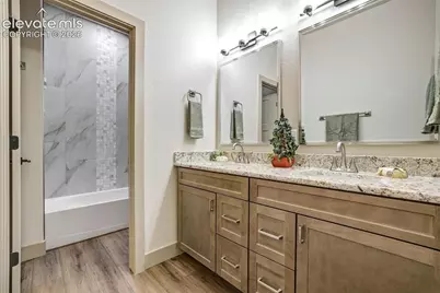 620 Misty Pines Circle, Woodland Park, CO 80863 - Photo 43