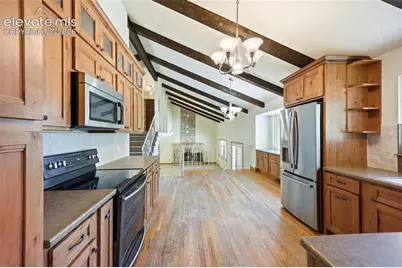 4708 Vista View Lane, Colorado Springs, CO 80915 - Photo 9