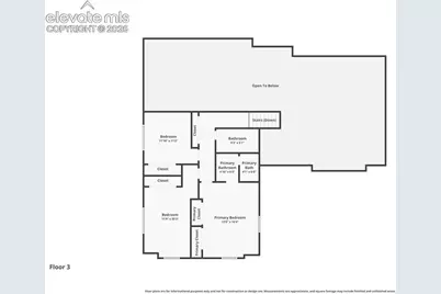 4708 Vista View Lane, Colorado Springs, CO 80915 - Photo 49