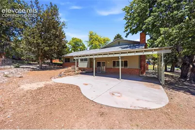 4708 Vista View Lane, Colorado Springs, CO 80915 - Photo 43