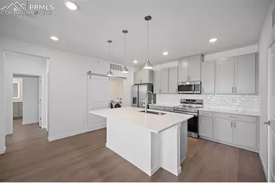 2232 Arikaree Heights #307, Colorado Springs, CO 80908 - Photo 5