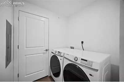 2232 Arikaree Heights #307, Colorado Springs, CO 80908 - Photo 9