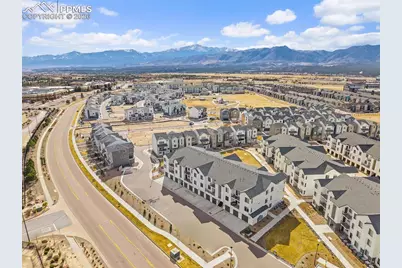 2232 Arikaree Heights #307, Colorado Springs, CO 80908 - Photo 1