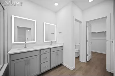 2232 Arikaree Heights #307, Colorado Springs, CO 80908 - Photo 17