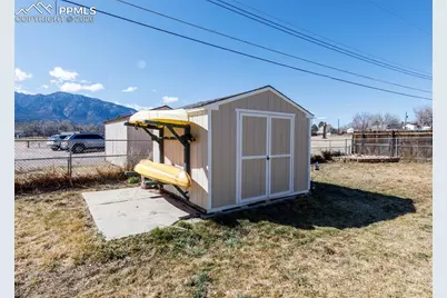 623 Catalina Drive, Colorado Springs, CO 80906 - Photo 21