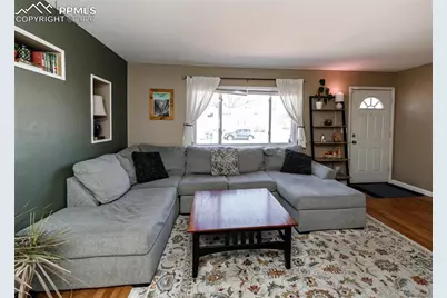 623 Catalina Drive, Colorado Springs, CO 80906 - Photo 5