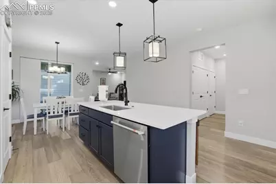 16277 Talons Bluff Lane, Monument, CO 80132 - Photo 13