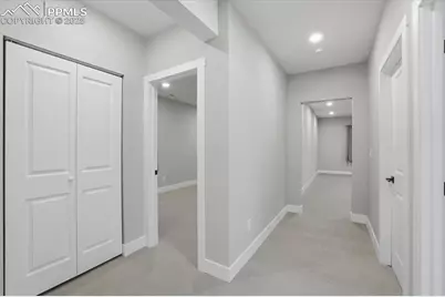 16277 Talons Bluff Lane, Monument, CO 80132 - Photo 37