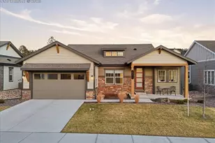 16277 Talons Blf Ln, Monument, CO 80132 - Photo 1