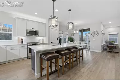 16277 Talons Bluff Lane, Monument, CO 80132 - Photo 11