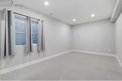 16277 Talons Bluff Lane, Monument, CO 80132 - Photo 35